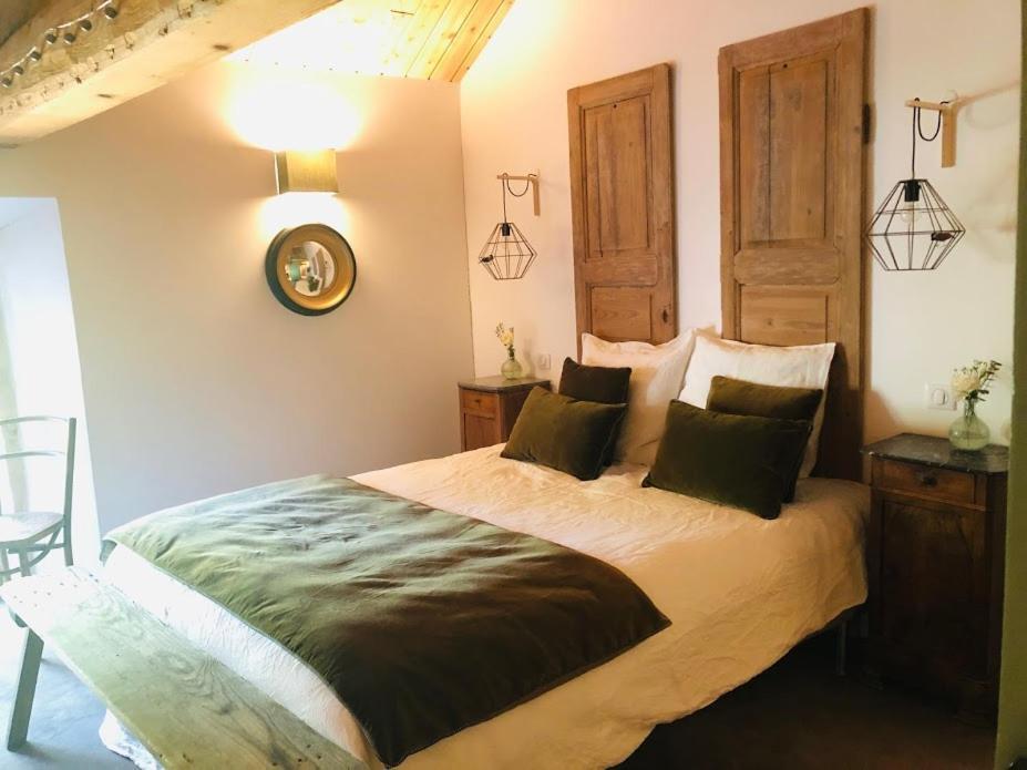 Le Clos De Miribel Givry  Екстериор снимка
