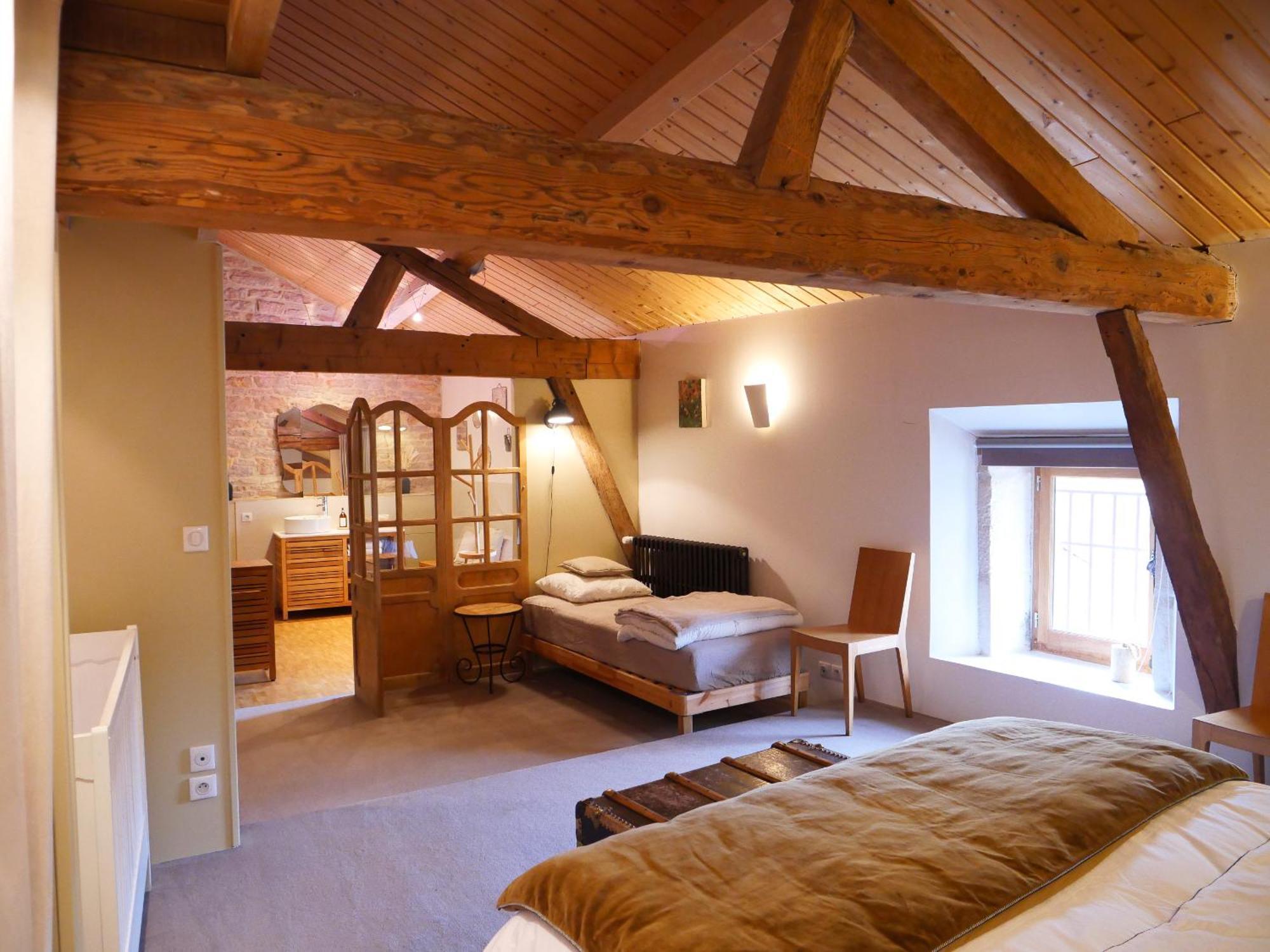 Le Clos De Miribel Givry  Екстериор снимка