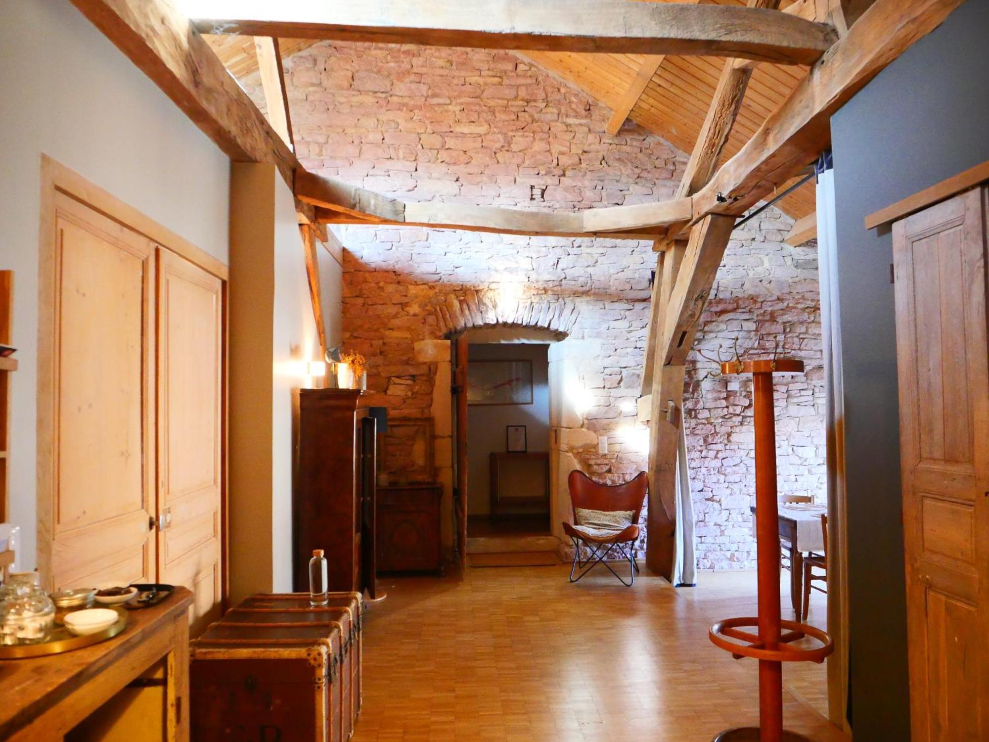 Le Clos De Miribel Givry  Екстериор снимка